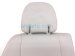 2018 Toyota Sienna Rear / Back (3rd Row) 3rd Row Passenger Seat Grey Leather 79023 08290 B8 Replacement 2018 Toyota Sienna Rear / Back (3rd Row) 3rd Row Passenger Seat Grey Leather 79023 08290 B8 Replacement thumbnail