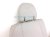 2018 Toyota Sienna Rear / Back (3rd Row) 3rd Row Passenger Seat Grey Leather 79023 08290 B8 Replacement 2018 Toyota Sienna Rear / Back (3rd Row) 3rd Row Passenger Seat Grey Leather 79023 08290 B8 Replacement thumbnail