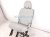 2018 Toyota Sienna Rear / Back (3rd Row) 3rd Row Passenger Seat Grey Leather 79023 08290 B8 Replacement 2018 Toyota Sienna Rear / Back (3rd Row) 3rd Row Passenger Seat Grey Leather 79023 08290 B8 Replacement thumbnail