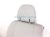 2018 Toyota Sienna Rear / Back (3rd Row) 3rd Row Passenger Seat Grey Leather 79023 08290 B8 Replacement 2018 Toyota Sienna Rear / Back (3rd Row) 3rd Row Passenger Seat Grey Leather 79023 08290 B8 Replacement thumbnail