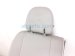2018 Toyota Sienna Rear / Back (3rd Row) 3rd Row Passenger Seat Grey Leather 79023 08290 B8 Replacement 2018 Toyota Sienna Rear / Back (3rd Row) 3rd Row Passenger Seat Grey Leather 79023 08290 B8 Replacement thumbnail