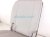 2018 Toyota Sienna Rear / Back (3rd Row) 3rd Row Passenger Seat Grey Leather 79023 08290 B8 Replacement 2018 Toyota Sienna Rear / Back (3rd Row) 3rd Row Passenger Seat Grey Leather 79023 08290 B8 Replacement thumbnail