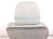 2018 Toyota Sienna Rear / Back (3rd Row) 3rd Row Passenger Seat Grey Leather 79023 08290 B8 Replacement 2018 Toyota Sienna Rear / Back (3rd Row) 3rd Row Passenger Seat Grey Leather 79023 08290 B8 Replacement thumbnail