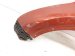 2021 Toyota C HR Front Driver Fender Red 53802 10700 Replacement 2021 Toyota C HR Front Driver Fender Red 53802 10700 Replacement thumbnail