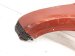 2021 Toyota C HR Front Driver Fender Red 53802 10700 Replacement 2021 Toyota C HR Front Driver Fender Red 53802 10700 Replacement thumbnail