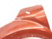 2021 Toyota C HR Front Driver Fender Red 53802 10700 Replacement 2021 Toyota C HR Front Driver Fender Red 53802 10700 Replacement thumbnail