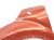 2021 Toyota C HR Front Driver Fender Red 53802 10700 Replacement 2021 Toyota C HR Front Driver Fender Red 53802 10700 Replacement thumbnail