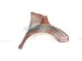 2021 Toyota C HR Front Driver Fender Red 53802 10700 Replacement 2021 Toyota C HR Front Driver Fender Red 53802 10700 Replacement thumbnail