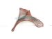 2021 Toyota C HR Front Driver Fender Red 53802 10700 Replacement 2021 Toyota C HR Front Driver Fender Red 53802 10700 Replacement thumbnail
