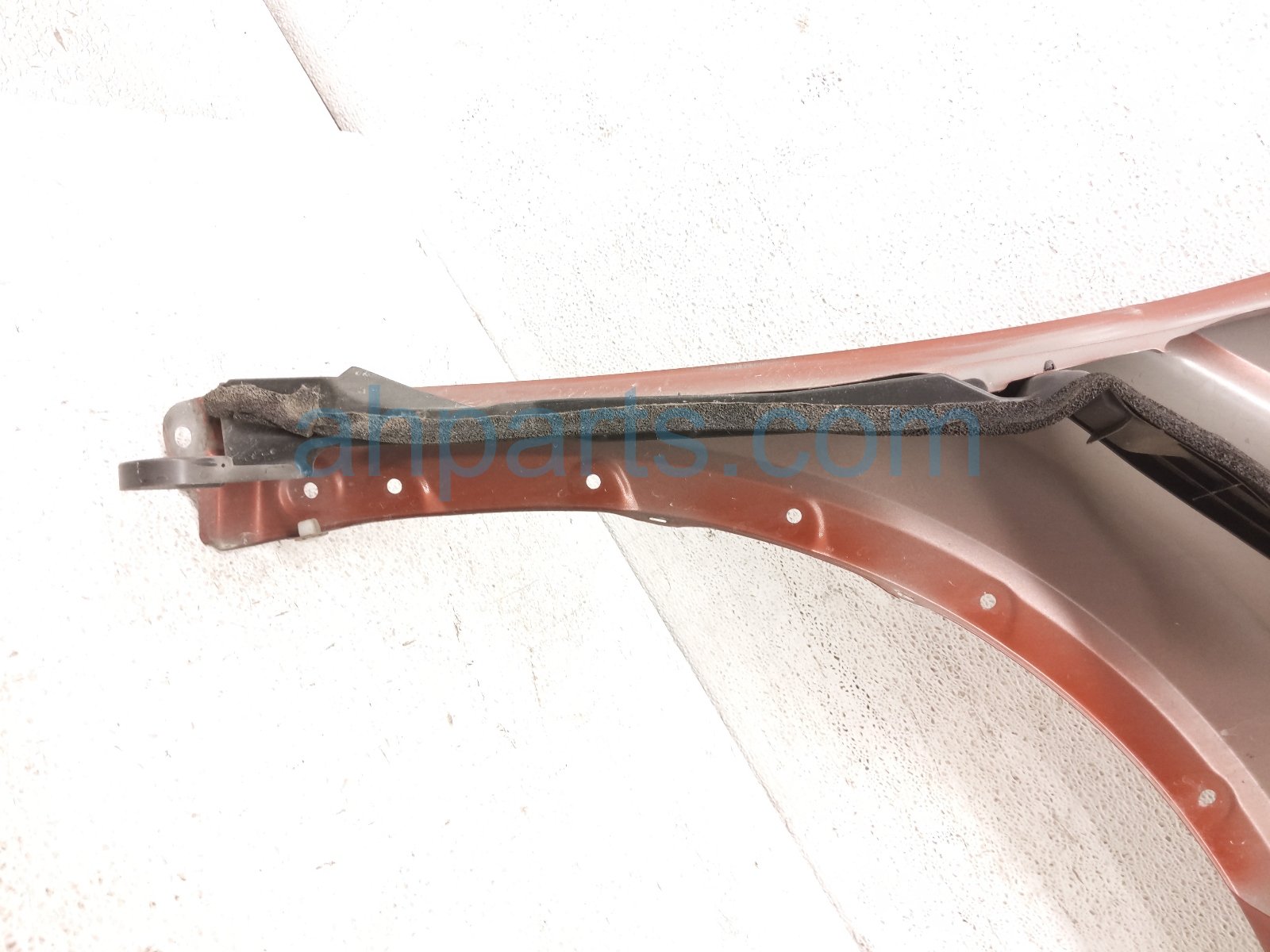 2021 Toyota C HR Front Driver Fender Red 53802 10700 Replacement 2021 Toyota C HR Front Driver Fender Red 53802 10700 Replacement thumbnail