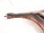 2021 Toyota C HR Front Driver Fender Red 53802 10700 Replacement 2021 Toyota C HR Front Driver Fender Red 53802 10700 Replacement thumbnail
