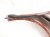 2021 Toyota C HR Front Driver Fender Red 53802 10700 Replacement 2021 Toyota C HR Front Driver Fender Red 53802 10700 Replacement thumbnail