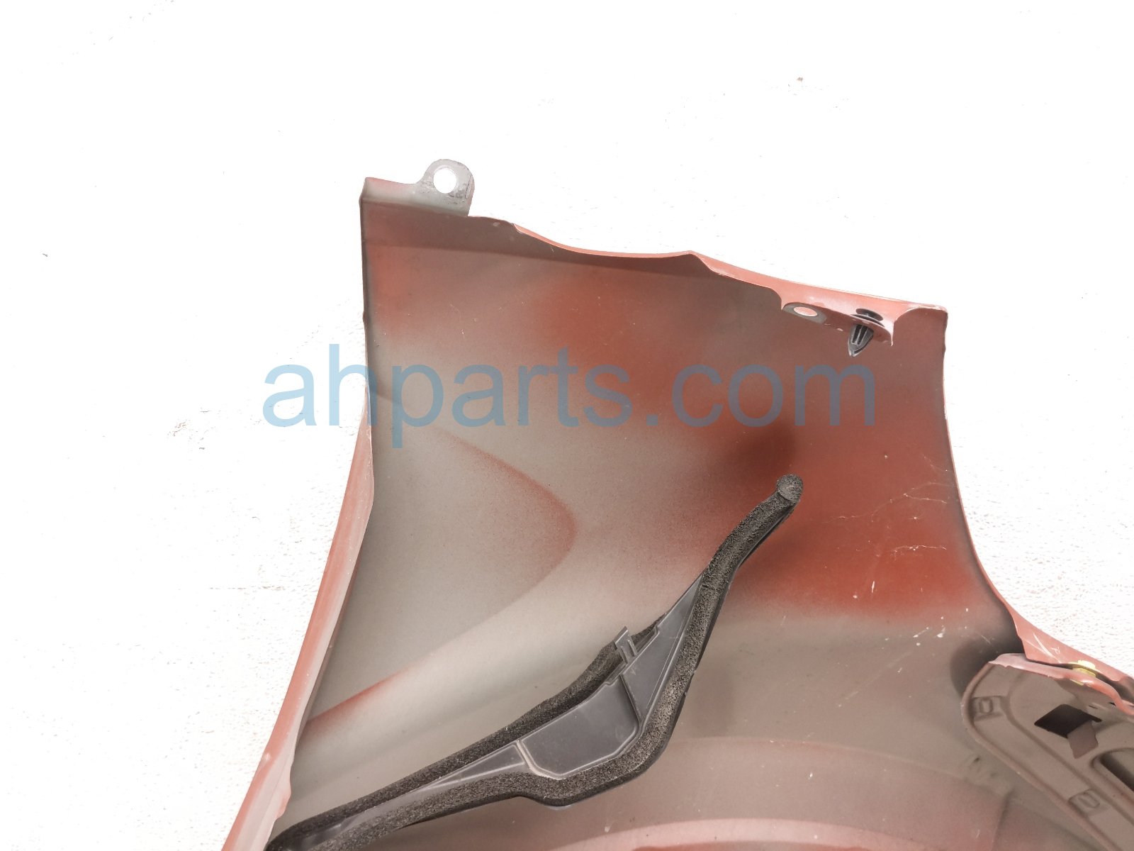 2021 Toyota C HR Front Driver Fender Red 53802 10700 Replacement 2021 Toyota C HR Front Driver Fender Red 53802 10700 Replacement thumbnail