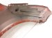 2021 Toyota C HR Front Driver Fender Red 53802 10700 Replacement 2021 Toyota C HR Front Driver Fender Red 53802 10700 Replacement thumbnail