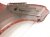 2021 Toyota C HR Front Driver Fender Red 53802 10700 Replacement 2021 Toyota C HR Front Driver Fender Red 53802 10700 Replacement thumbnail