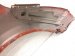 2021 Toyota C HR Front Driver Fender Red 53802 10700 Replacement 2021 Toyota C HR Front Driver Fender Red 53802 10700 Replacement thumbnail