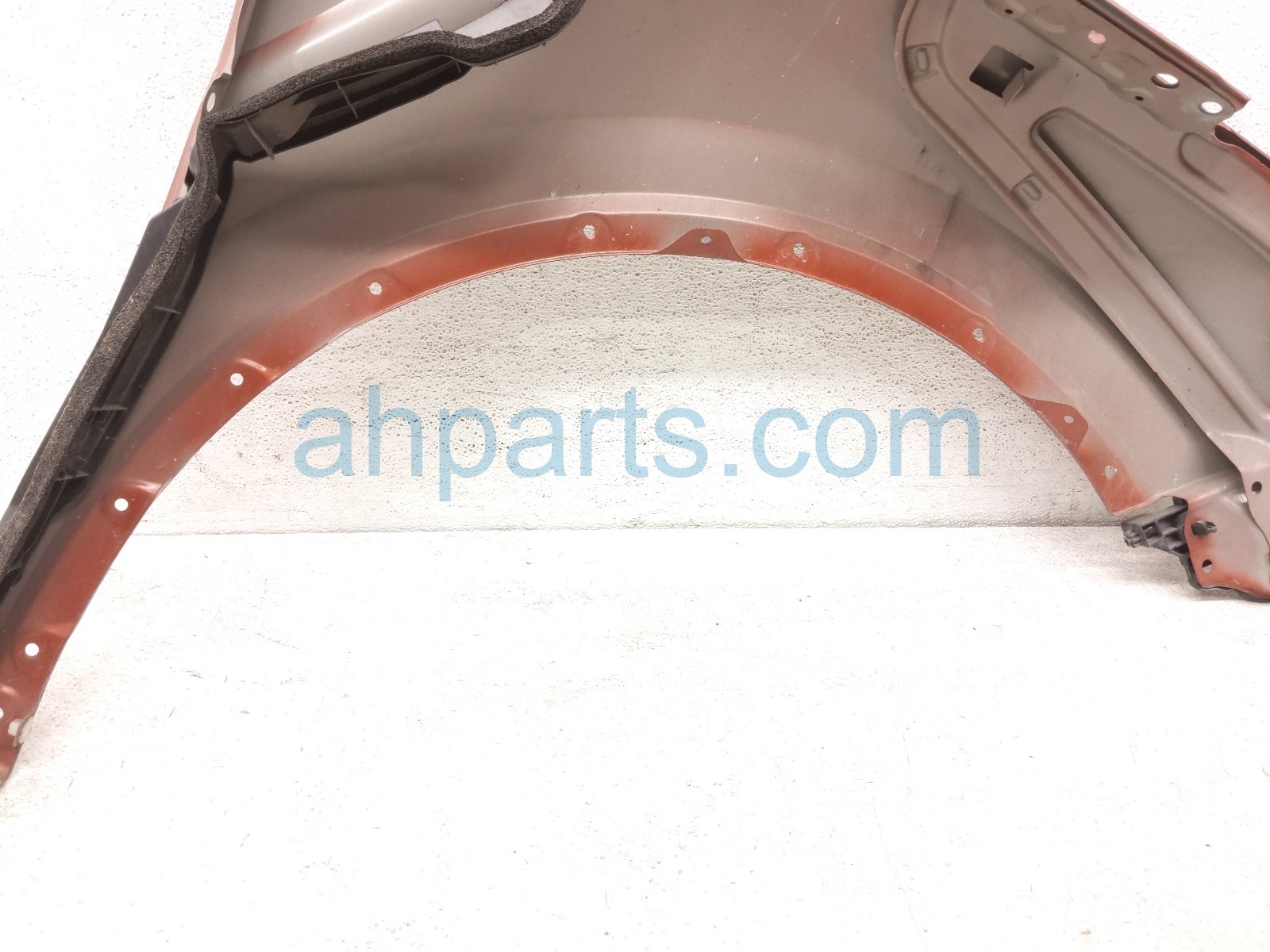 2021 Toyota C HR Front Driver Fender Red 53802 10700 Replacement 2021 Toyota C HR Front Driver Fender Red 53802 10700 Replacement thumbnail