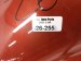 2021 Toyota C HR Front Driver Fender Red 53802 10700 Replacement 2021 Toyota C HR Front Driver Fender Red 53802 10700 Replacement thumbnail