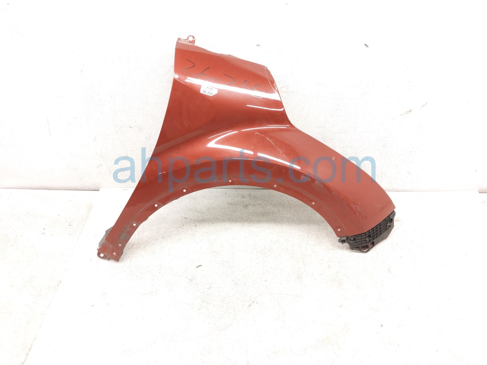 2021 Toyota C HR Front Passenger Fender Red 53801 10600 Replacement 2021 Toyota C HR Front Passenger Fender Red 53801 10600 Replacement thumbnail