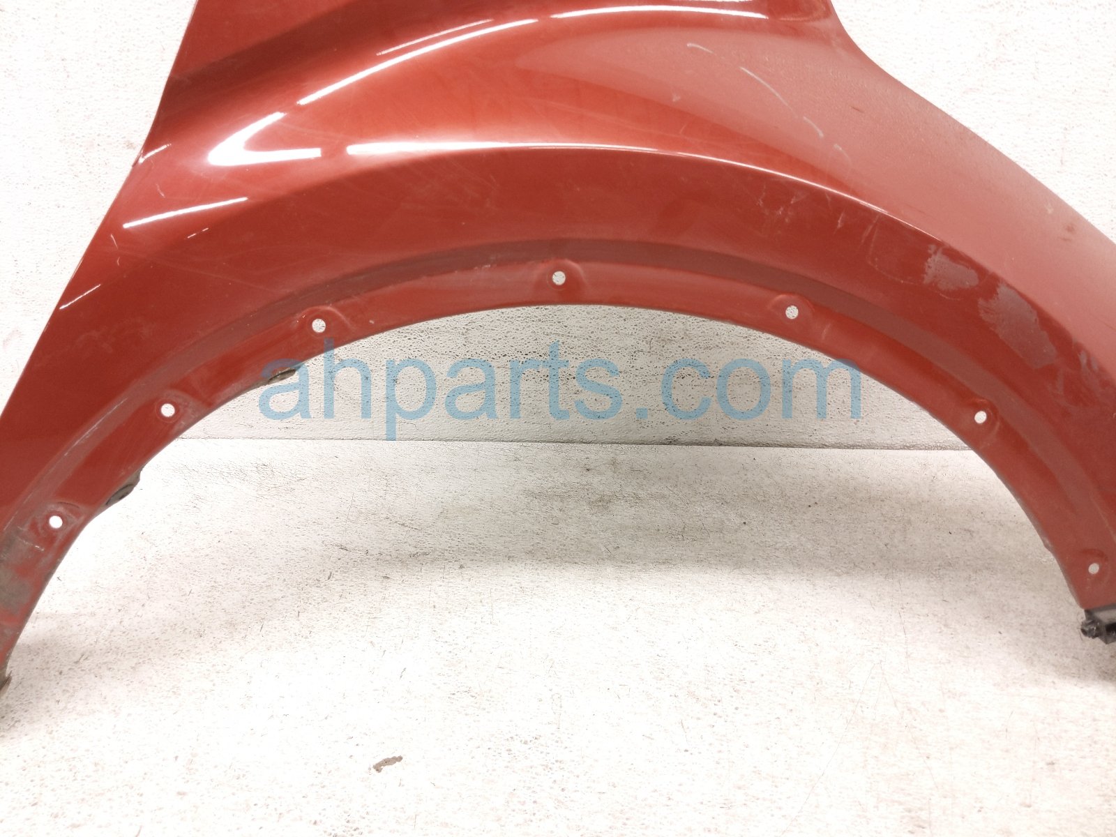 2021 Toyota C HR Front Passenger Fender Red 53801 10600 Replacement 2021 Toyota C HR Front Passenger Fender Red 53801 10600 Replacement thumbnail