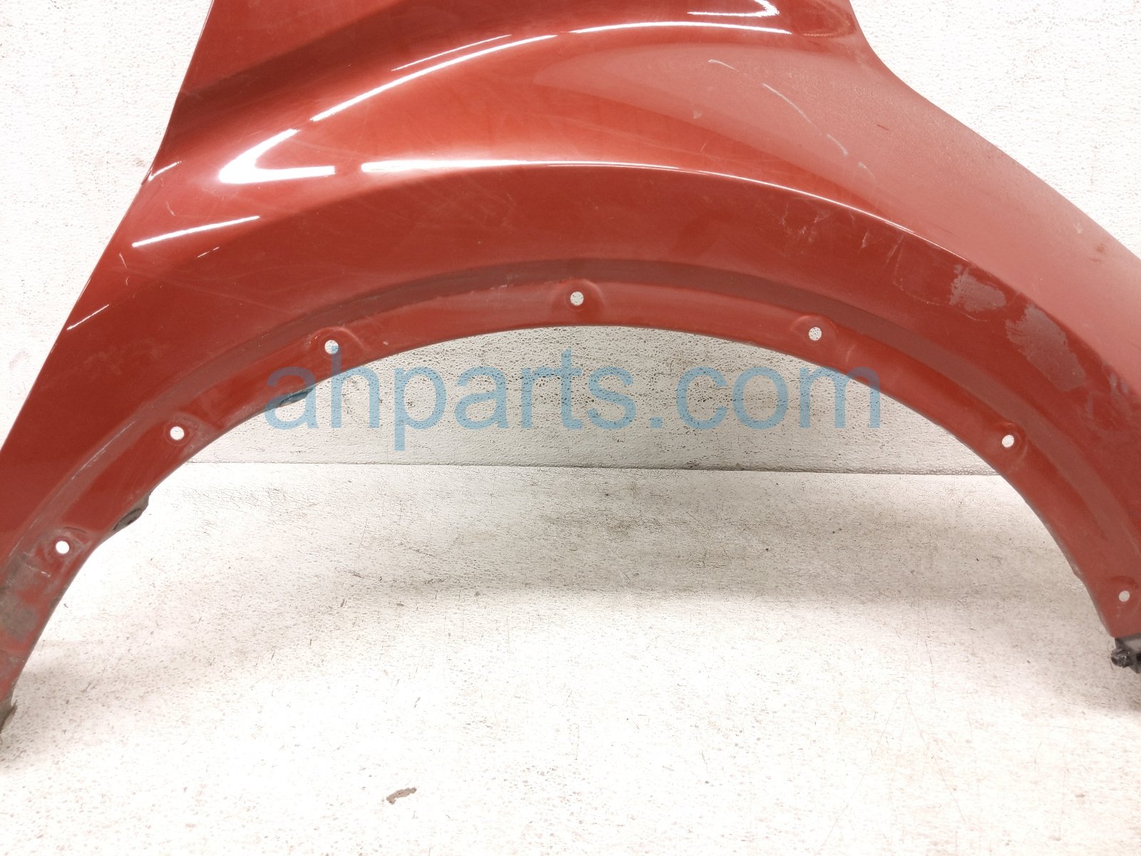 2021 Toyota C HR Front Passenger Fender Red 53801 10600 Replacement 2021 Toyota C HR Front Passenger Fender Red 53801 10600 Replacement thumbnail