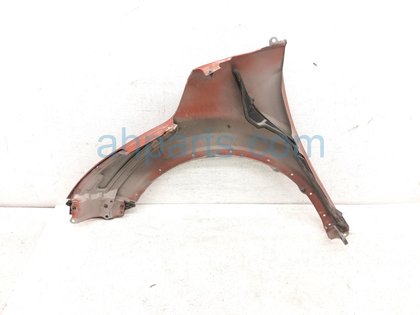2021 Toyota C HR Front Passenger Fender Red 53801 10600 Replacement 2021 Toyota C HR Front Passenger Fender Red 53801 10600 Replacement thumbnail