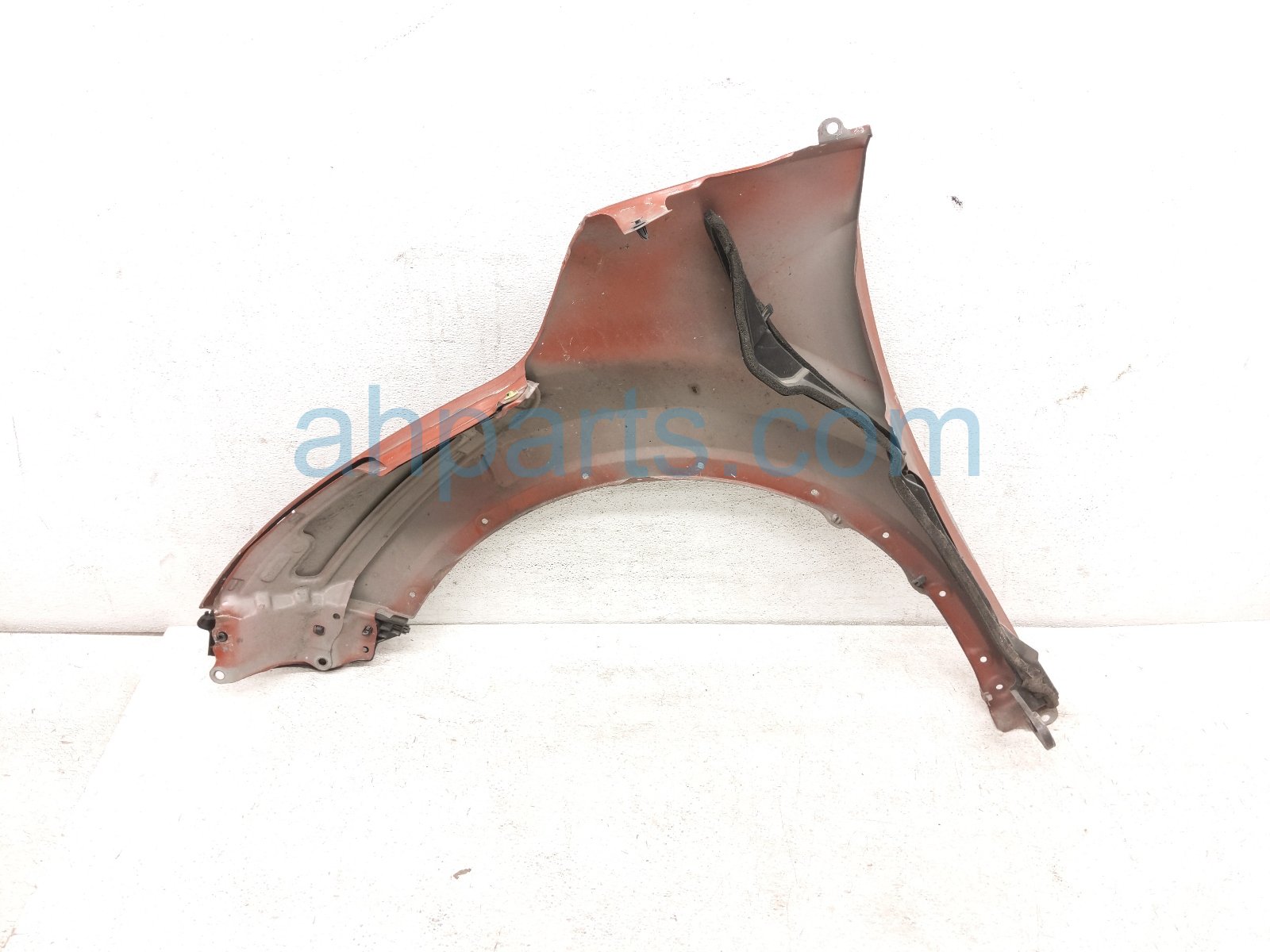 2021 Toyota C HR Front Passenger Fender Red 53801 10600 Replacement 2021 Toyota C HR Front Passenger Fender Red 53801 10600 Replacement thumbnail