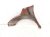 2021 Toyota C HR Front Passenger Fender Red 53801 10600 Replacement 2021 Toyota C HR Front Passenger Fender Red 53801 10600 Replacement thumbnail