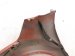 2021 Toyota C HR Front Passenger Fender Red 53801 10600 Replacement 2021 Toyota C HR Front Passenger Fender Red 53801 10600 Replacement thumbnail