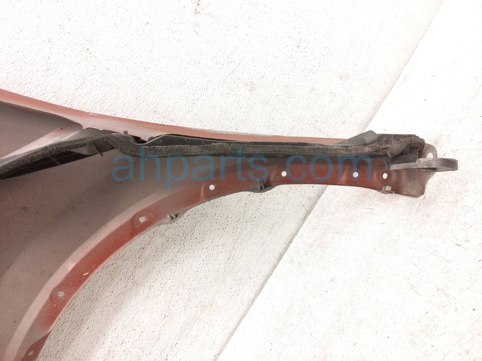 2021 Toyota C HR Front Passenger Fender Red 53801 10600 Replacement 2021 Toyota C HR Front Passenger Fender Red 53801 10600 Replacement thumbnail