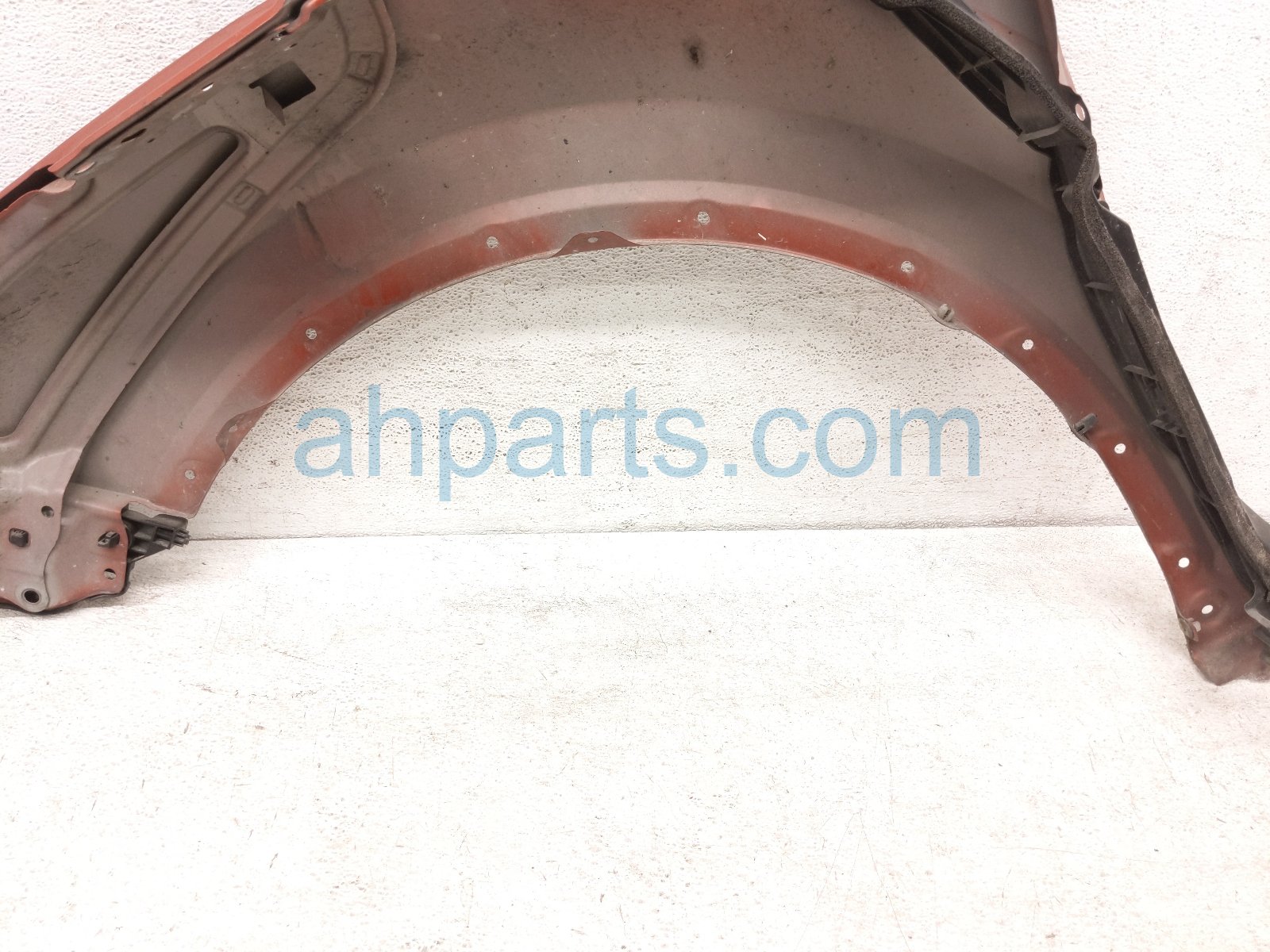 2021 Toyota C HR Front Passenger Fender Red 53801 10600 Replacement 2021 Toyota C HR Front Passenger Fender Red 53801 10600 Replacement thumbnail