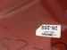 2021 Toyota C HR Front Passenger Fender Red 53801 10600 Replacement 2021 Toyota C HR Front Passenger Fender Red 53801 10600 Replacement thumbnail