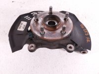 Toyota FR/RH SPINDLE KNUCKLE HUB Toyota FR/RH SPINDLE KNUCKLE HUB