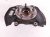 2021 Toyota C HR Front Passenger Spindle Knuckle Hub 43550 10010 Replacement 2021 Toyota C HR Front Passenger Spindle Knuckle Hub 43550 10010 Replacement thumbnail