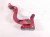 2021 Toyota C HR Passenger Hood Hinge Red 53410 10100 Replacement 2021 Toyota C HR Passenger Hood Hinge Red 53410 10100 Replacement thumbnail