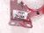 2021 Toyota C HR Passenger Hood Hinge Red 53410 10100 Replacement 2021 Toyota C HR Passenger Hood Hinge Red 53410 10100 Replacement thumbnail