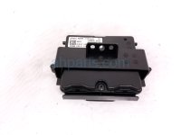 Nissan A/C AMPLIFIER CONTROL MODULE Nissan A/C AMPLIFIER CONTROL MODULE