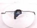 2021 Acura TLX Front Grille Radar Bracket 36804 TGV 010 Replacement 2021 Acura TLX Front Grille Radar Bracket 36804 TGV 010 Replacement thumbnail