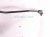 2021 Acura TLX Front Grille Radar Bracket 36804 TGV 010 Replacement 2021 Acura TLX Front Grille Radar Bracket 36804 TGV 010 Replacement thumbnail