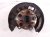 2021 Toyota C HR Axle Stub Rear Driver Spindle Knuckle Hub Fwd 42450 42060 Replacement 2021 Toyota C HR Axle Stub Rear Driver Spindle Knuckle Hub Fwd 42450 42060 Replacement thumbnail