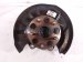 2021 Toyota C HR Axle Stub Rear Driver Spindle Knuckle Hub Fwd 42450 42060 Replacement 2021 Toyota C HR Axle Stub Rear Driver Spindle Knuckle Hub Fwd 42450 42060 Replacement thumbnail