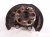 2021 Toyota C HR Axle Stub Rear Driver Spindle Knuckle Hub Fwd 42450 42060 Replacement 2021 Toyota C HR Axle Stub Rear Driver Spindle Knuckle Hub Fwd 42450 42060 Replacement thumbnail