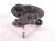 2021 Toyota C HR Axle Stub Rear Driver Spindle Knuckle Hub Fwd 42450 42060 Replacement 2021 Toyota C HR Axle Stub Rear Driver Spindle Knuckle Hub Fwd 42450 42060 Replacement thumbnail