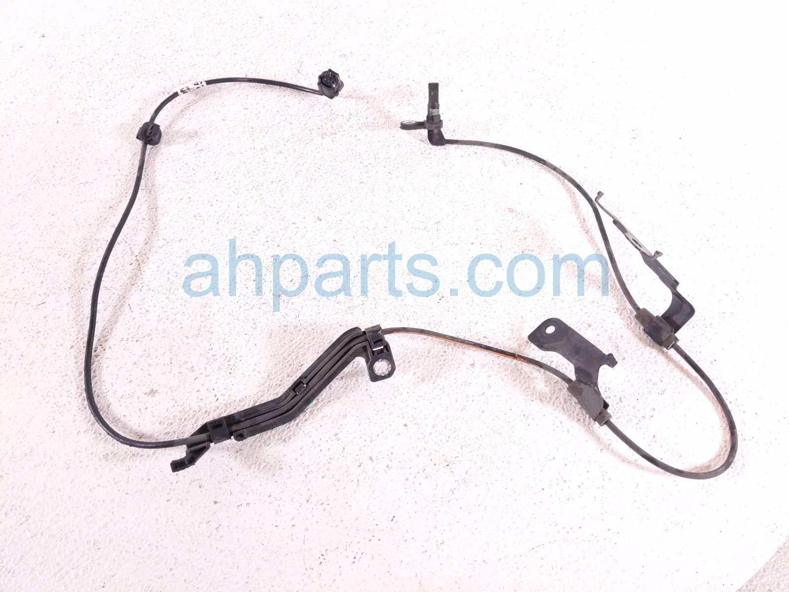 2021 Toyota C HR Front Passenger Abs Wheel Speed Sensor 89542 12130 Replacement 2021 Toyota C HR Front Passenger Abs Wheel Speed Sensor 89542 12130 Replacement thumbnail