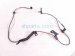 2021 Toyota C HR Front Passenger Abs Wheel Speed Sensor 89542 12130 Replacement 2021 Toyota C HR Front Passenger Abs Wheel Speed Sensor 89542 12130 Replacement thumbnail