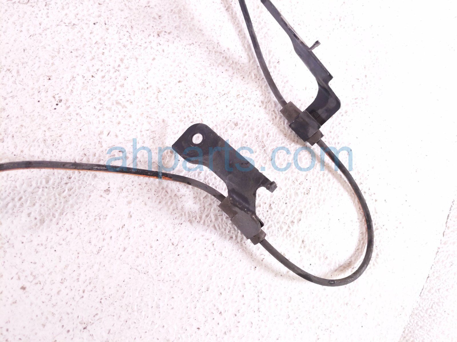 2021 Toyota C HR Front Passenger Abs Wheel Speed Sensor 89542 12130 Replacement 2021 Toyota C HR Front Passenger Abs Wheel Speed Sensor 89542 12130 Replacement thumbnail