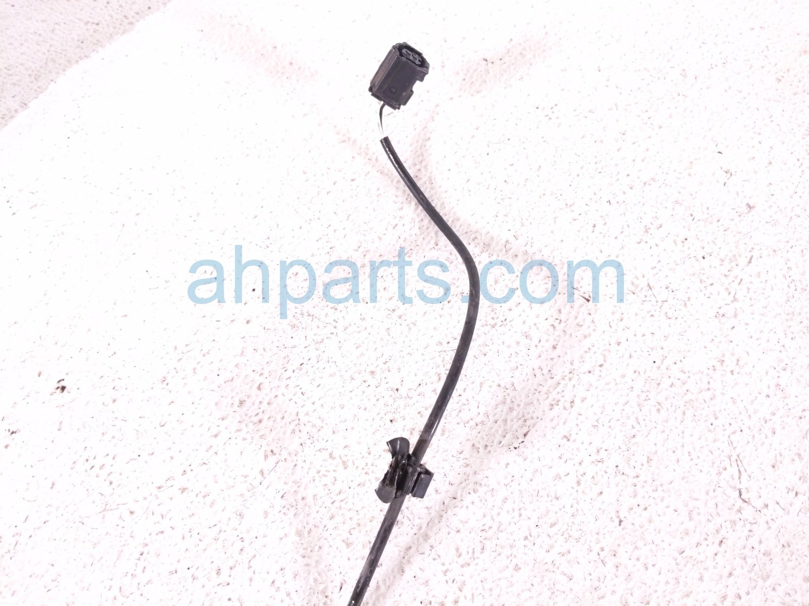 2021 Toyota C HR Front Driver Abs Wheel Speed Sensor 89543 12130 Replacement 2021 Toyota C HR Front Driver Abs Wheel Speed Sensor 89543 12130 Replacement thumbnail