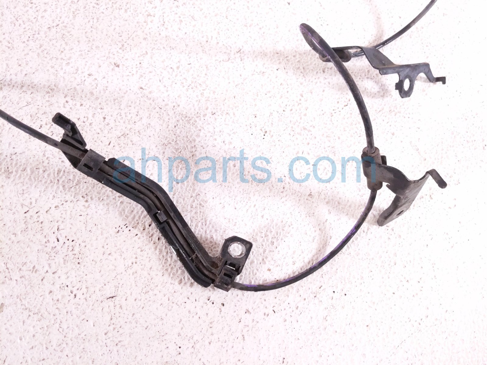 2021 Toyota C HR Front Driver Abs Wheel Speed Sensor 89543 12130 Replacement 2021 Toyota C HR Front Driver Abs Wheel Speed Sensor 89543 12130 Replacement thumbnail