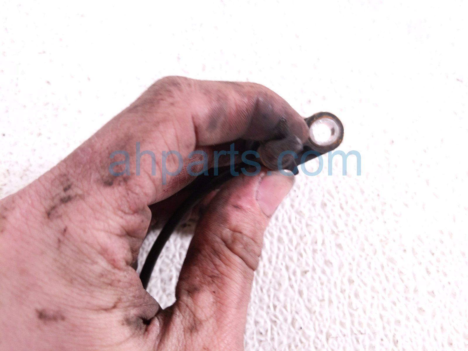 2021 Toyota C HR Front Driver Abs Wheel Speed Sensor 89543 12130 Replacement 2021 Toyota C HR Front Driver Abs Wheel Speed Sensor 89543 12130 Replacement thumbnail