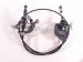 2021 Toyota C HR A/t Shifter Cable 2.0l Fwd 33820 10340 Replacement 2021 Toyota C HR A/t Shifter Cable 2.0l Fwd 33820 10340 Replacement thumbnail